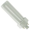 Plusrite - CFTR32W/GX24q/835 - 32 Watt CFL Light Bulb - Compact Fluorescent - 4 Pin GX24q-3 Base - 3500K -