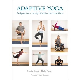 Adaptive Yoga