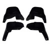 YHTAUTO Set of 4 Front and Rear Side Mud Flaps