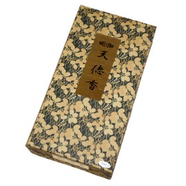 Gyokushudo Incense #651 Tentoku Incense 17.6 oz (500 g)