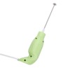 Electric Handheld Coffee Mixer Milk Frother Foamer for Eggs Hot