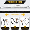 LEIFIDE 6 Pcs Tool Lanyard Standard Length Safety Tool Leash