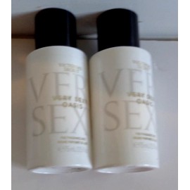 Victoria's Secret 2 Victoria's Secret Fragrance Mist  VERY  SEXY OASIS  Mini Spray 2.5 Fl Oz