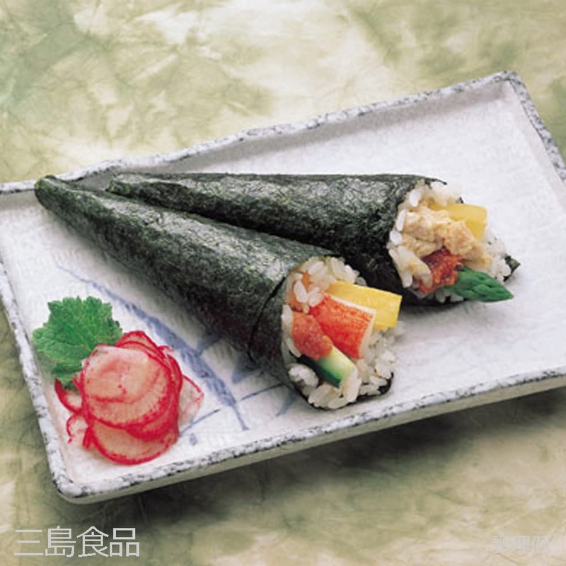 Mishima Shoku, Chirashizushi, 21.2 oz (600 g)