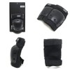 SILVERFOX ELBOW PAD Silver Fox Elbow Pad SP310 Skateboard Skateboard