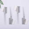 Self Hair Dye Brush Comb M13074 12ea