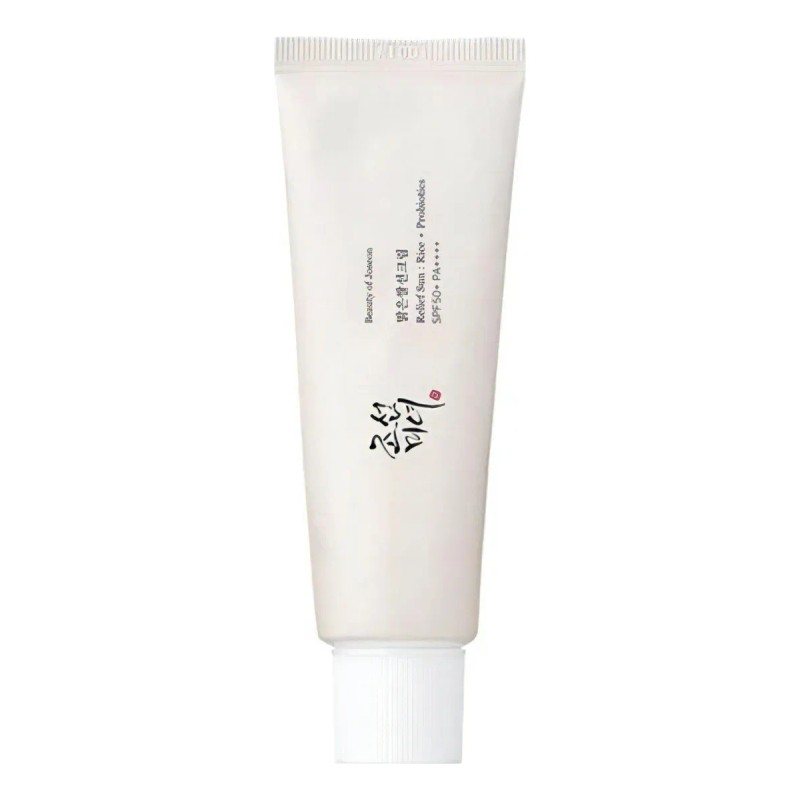 Beauty Joseon Relief Sun Rice Probiotics Spf
