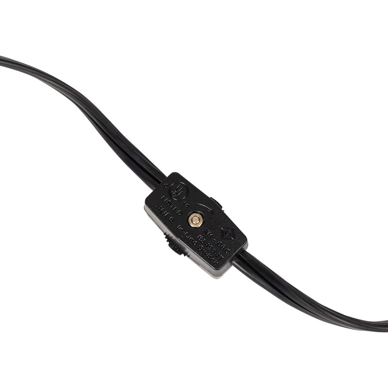 My Groovy Light 13.5 Inch Tabletop Lamp, Pink