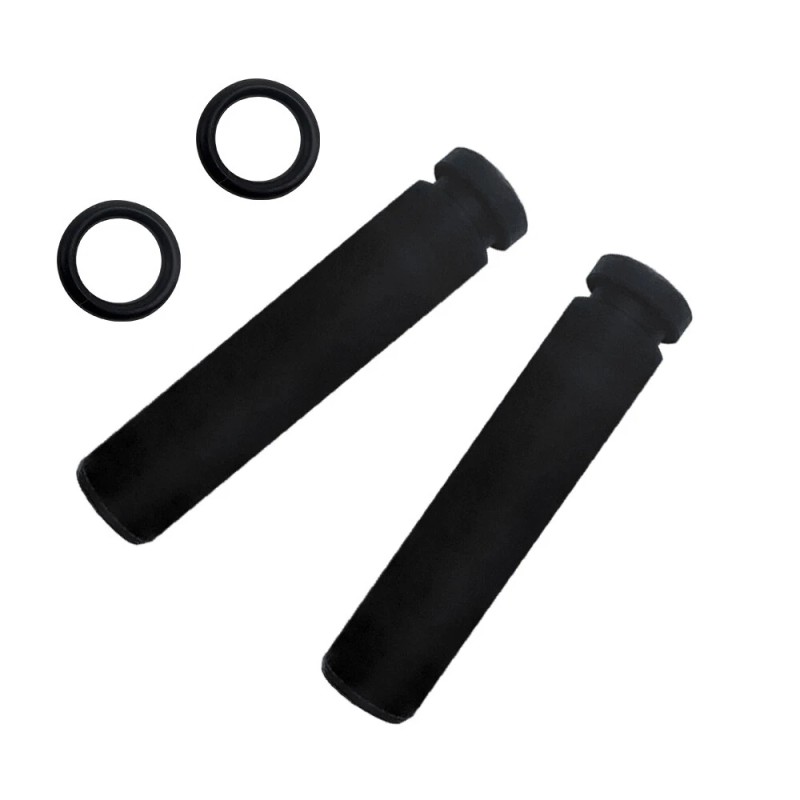 JINFANNIBI Engine Rocker Arm Shaft Camshaft Kit for Yamaha Kodiak