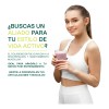 Colageno Hidrolizado Suplemento Peptidos De Colageno 500 G Sin Sabor