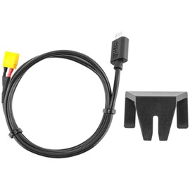 RADIOMASTER Zorro Cable - XT30 to 3-Pin JST - 100cm