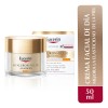 ☀️✨ Eucerin Hyaluron-Filler + Elasticity Crema Facial Antiarrugas de Día
