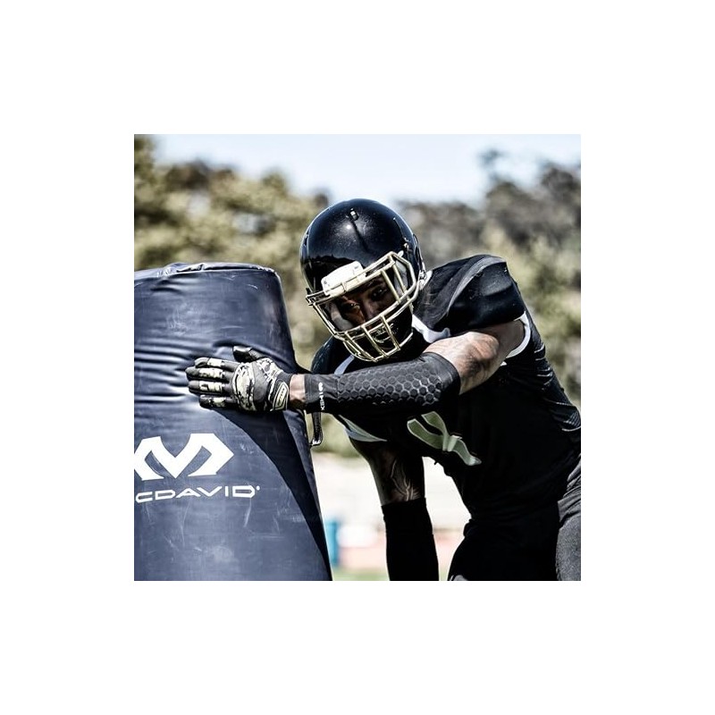 McDavid 651 - Protector de antebrazo para HexPad