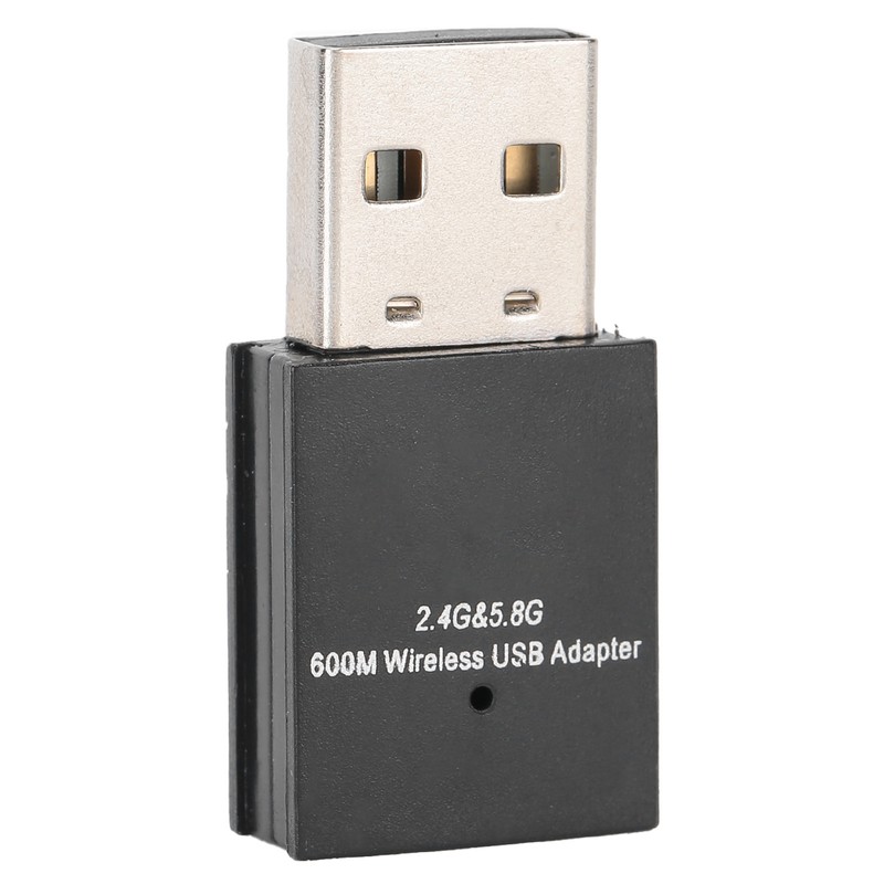 ZAPO Wireless Network Card WIFI Receiver Computer Electronic Adapter W58