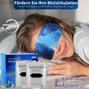 SDSM Steam Eye Mask for Dry Eyes, Eye Fatigue, Eye