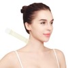 Neck Tape Lifting Invisible 4Pcs Face s, Fack Neck Lifting