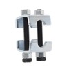 4 Pcs Mini Coil Spring Compressor 2 Way Adjustable Spring