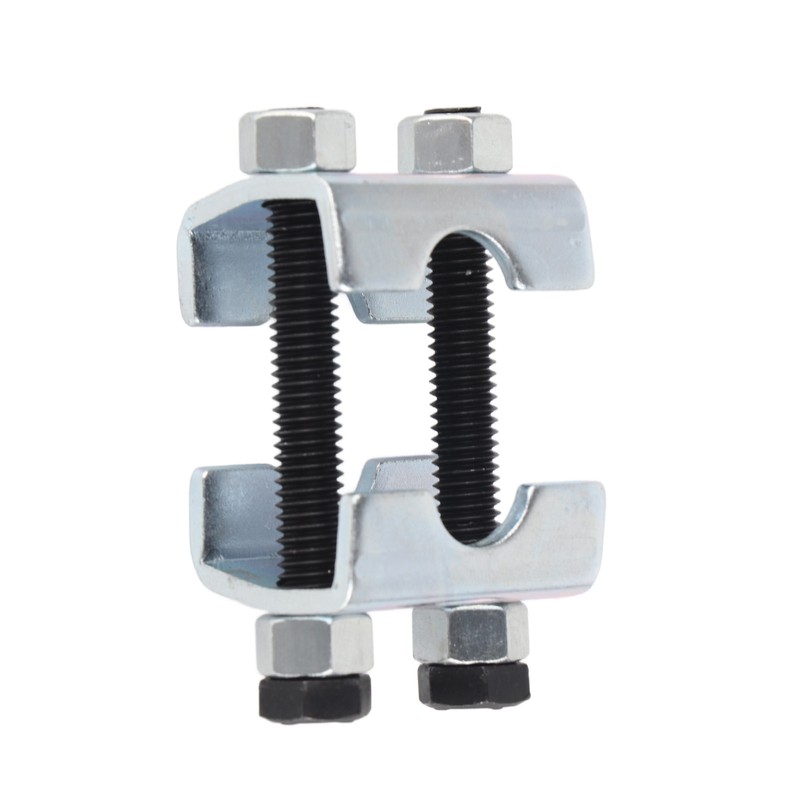 4 Pcs Mini Coil Spring Compressor 2 Way Adjustable Spring