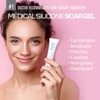 Wewell Crema de silicona para cicatrices y queloides – elimina