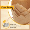 Tulip Cupcake Liners, Muffin Liners for Baking by Baker’s Signature