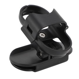 360 Degree Rotating Camera Cap Clip First Person Perspective Baseball Hat Clamp Mount for GO 3 and 3S Cameras