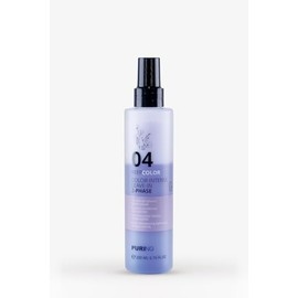 Puring 04 Keepcolor Color Bi-phase 200ml | Two-phase Conditioner for Coloured Hair