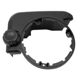 Gas Fuel Tank with Cap Compatible with 699374 Briggs & Stratton Engines, John Deere, Troy Bilt, Craftsman & More Replaces# 494213 495224 499618 693377