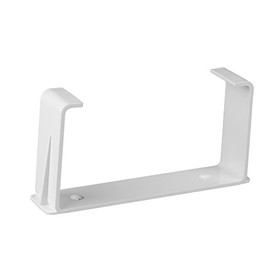 Holder Flat Duct Ducting Duct Ducting Pipe, 55x110 mm Diameter 4 mm Channel Set Circle