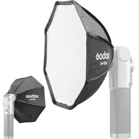 GODOX LM-S25 Octa Softbox for Lux Master Retro Flash