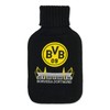 Borussia Dortmund BVB Hot Water Bottle Black