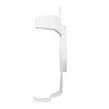 Outlet Holder Mount for TP Link Deco M9 Plus, Space