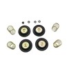 4 x Carburetor Air Cut-off Valve Fit for Honda Goldwing