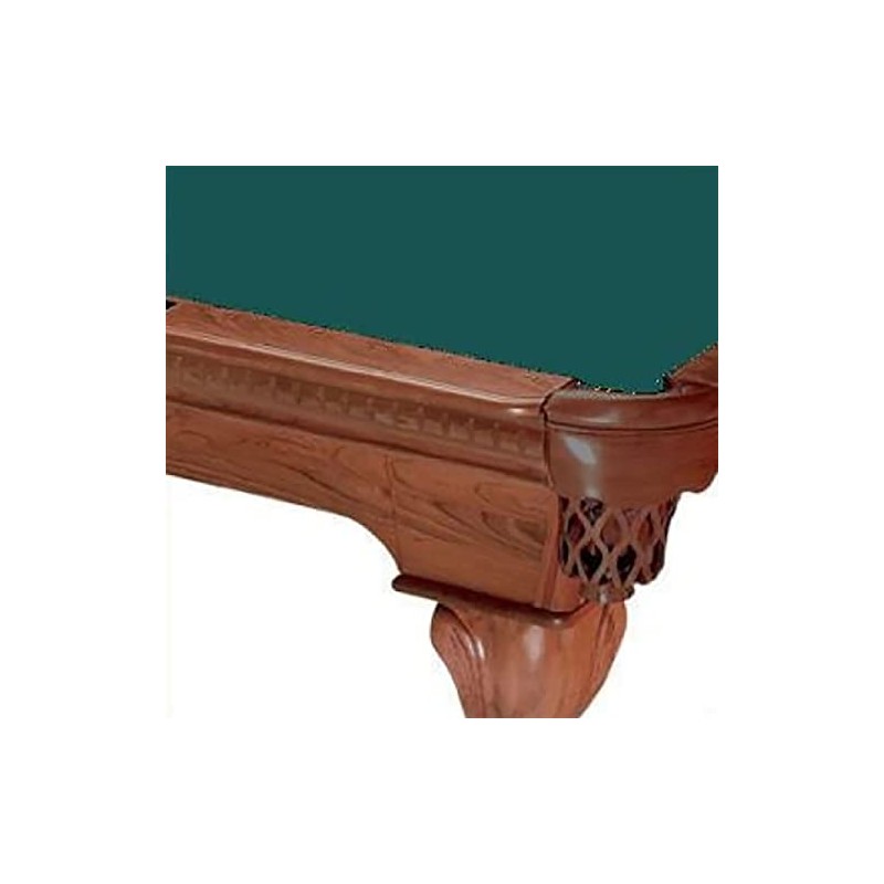 9' Basic Green ProLine Classic 303 Billiard Pool Table Cloth