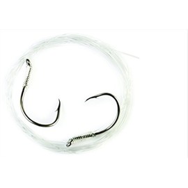 Salmon MOOCHING RIG 20 LB Fixed 3/0-4/0