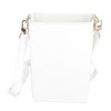Makeup Artist Storage Bag PU Multifunctional Portable Professional Makeup Travel