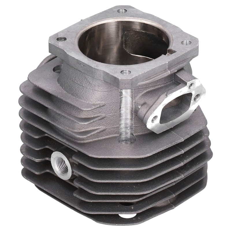 Engine Piston Cylinder Kit Gasket Replacement for Husqvarna 261/262/262XP Chainsaw