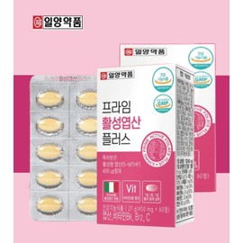 Folic Acid Effects Active Folic Acid Nutrient Pregnancy Pregnancy Approximately 4 months pregnant / 엽산 효능 활성엽산 영양제 임신준비 임산부 약4개월