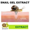 E. 1 Helix Aspersa skin care Snail Gel Baba de
