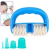 Cellulite Remover Massager Roller Vacuum Suction Cupping Cup Massage Cupping