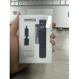 JECKLAMP AAA Taschenlampe, 160 Lumen EDC Schlüsselanhänger-Taschenlampe mit Modus-Speicherfunktion, portable LED Schlüsselanhänger-Taschenlampe für den alltäglichen Gebrauch, Camping und Notfälle