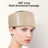 Electronic Air Compression Headband Reduce Soreness Relieve Fatigue Adjustable Air