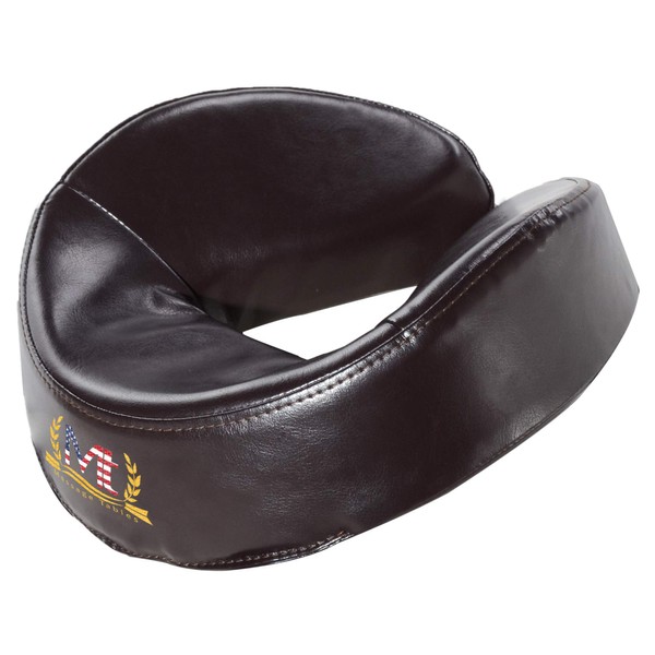 Master Massage LeafTalk Universal Headrest Face Cushion/Face Pillow for Massage