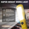 EP 25 Ft LED Work Light, 1200 Lumen COB LED