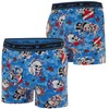 ED HARDY Men's Underwear Boxer Briefs - Comfortable, Breathable, Stylish