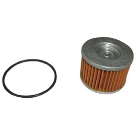 Union Industrial (Union) Oil Filter MO – 514 濾紙 O-Ring with