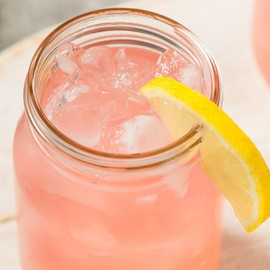 Crystal Light Drink Mix, 72 Pitcher Packets, for Flavorful Hydration and Shareable Refreshment, Pink Lemonade, Natural Flavor with other Natural Flavor, Zero Sugar, Low Calorie, 2.9 oz each box