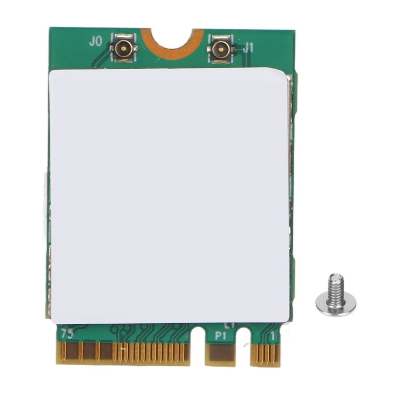 Wireless Card 2.4GHz 5GHz Dual Band 802.11ac/a/b/g/n NGFF M.2 1200Mbps