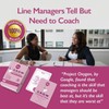 MBM 80 Advanced GROW Coaching Cards. Emotional Intelligence Flash Cards,