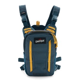 Umpqua Northfork Chest Pack Cobalt