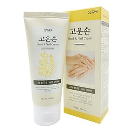 Well-being Health Palm Gounson Hand Cream 50g Highly Moisturizing Hand Cream Hyaluronic Acid / 팜 고운손 핸드크림 50g 고보습 손크림 히알루론산